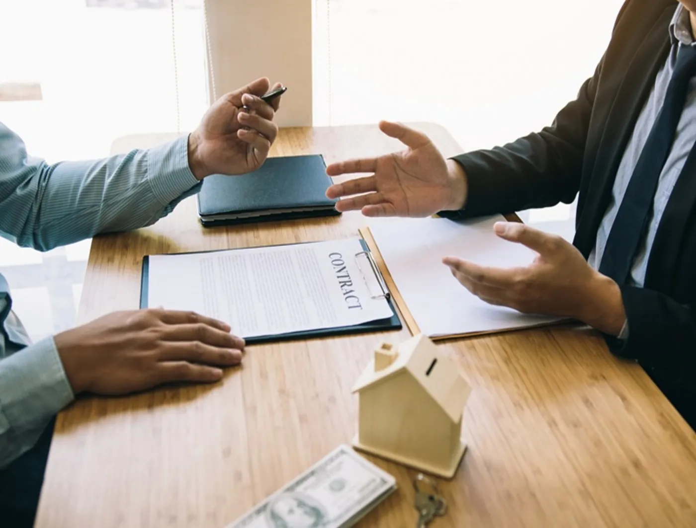 Property Law at Gicheha & Co. Advocates